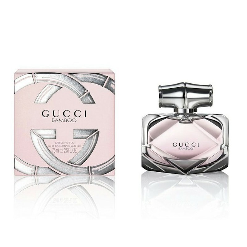 Bamboo Eau de Parfum 2