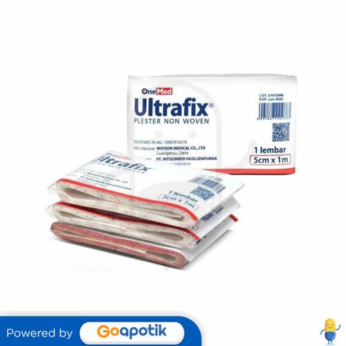 OneMed  Ultrafix  B000002126