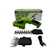 Nanwei Power Tools Nanwei Pemangkas Rumput dan Semak Nirkabel 1