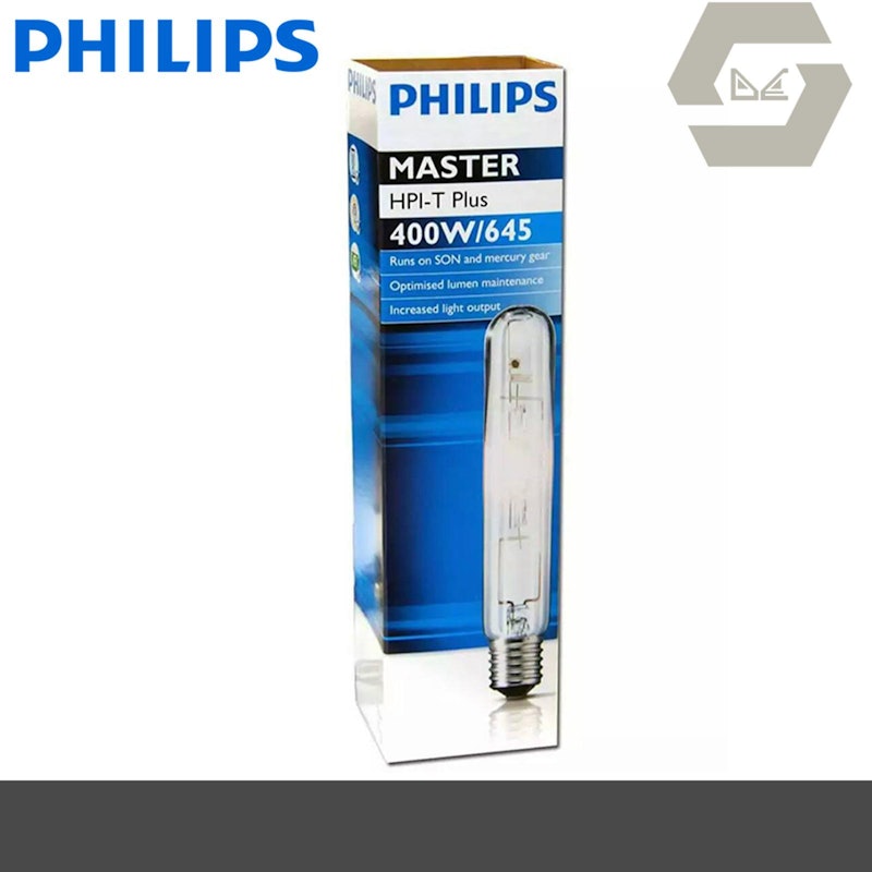 Philips Master HPI-T Plus Master 2