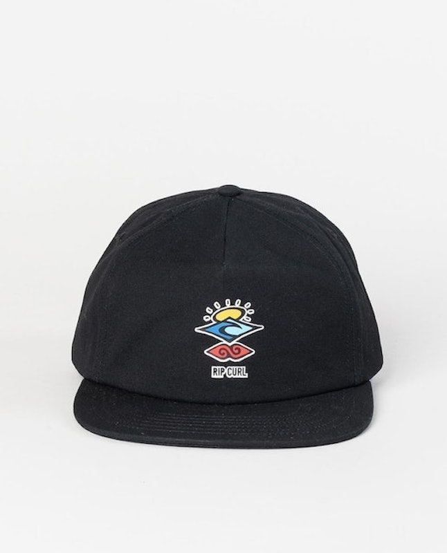 Search Snapback Cap 3