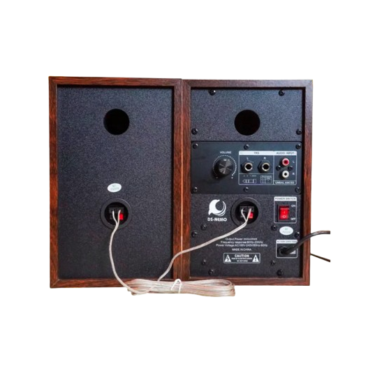  Dolphin Sound DS-Nemo Speaker Monitor