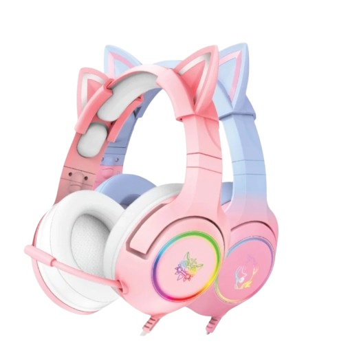 10 Rekomendasi Headset Gaming Terbaik [Ditinjau Gaming Content