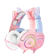 Shenzhen ONIKUMA Technology ONIKUMA 7.1 All Surround Headset Gaming with Cat Ears 1