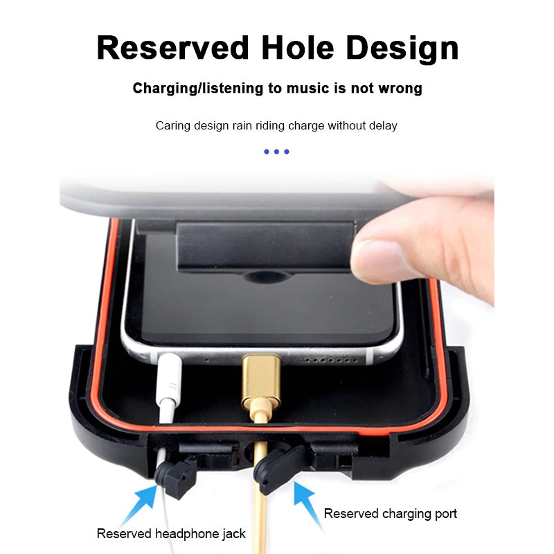 Bestool Holder Hp Motor Waterproof M3 Stand 4