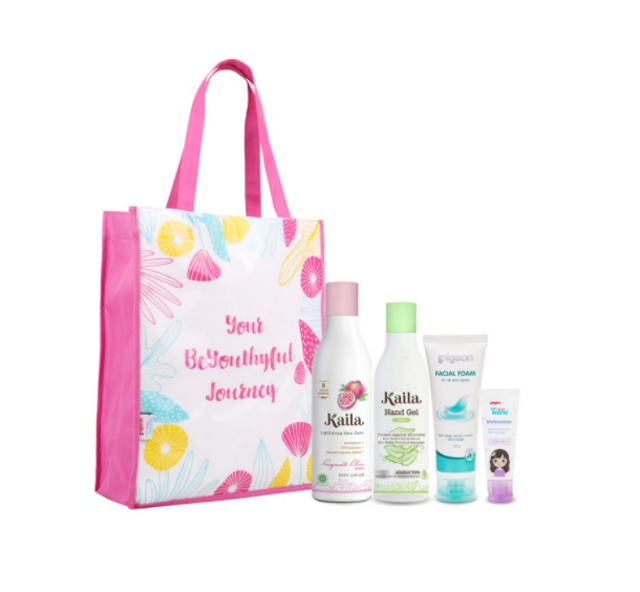 New Normal Starter Pack