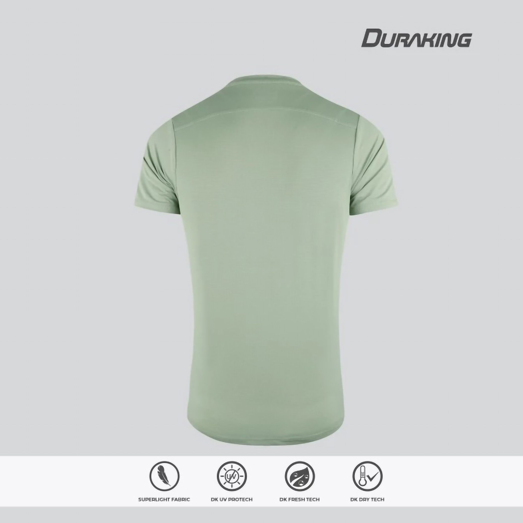 Duraking Duraking Jersey NEW Super Light Man Series