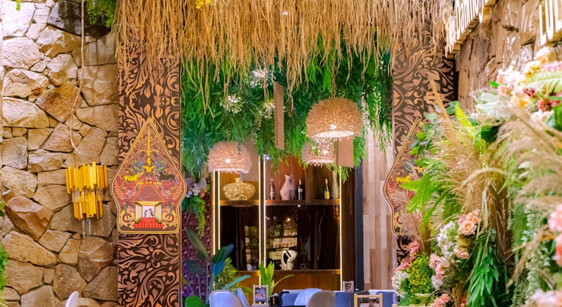 Restoran Kanpai Indonesia 1