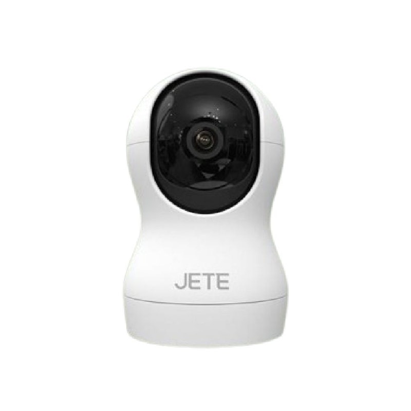 JETE CCTV Kamera 1