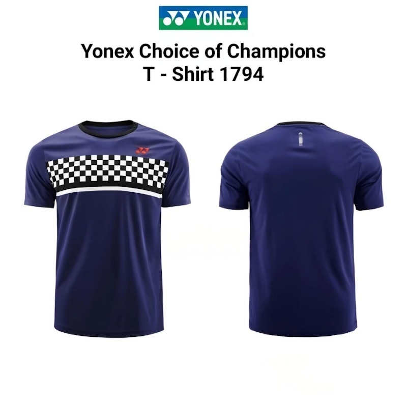 Yonex Minion Tru Air COC 4