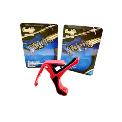 Guitar Capo