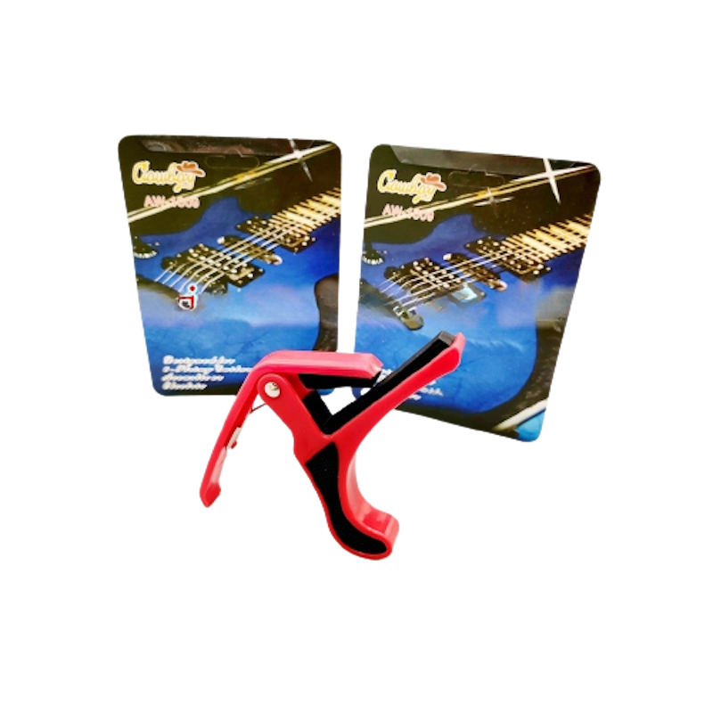 Guitar Capo 1