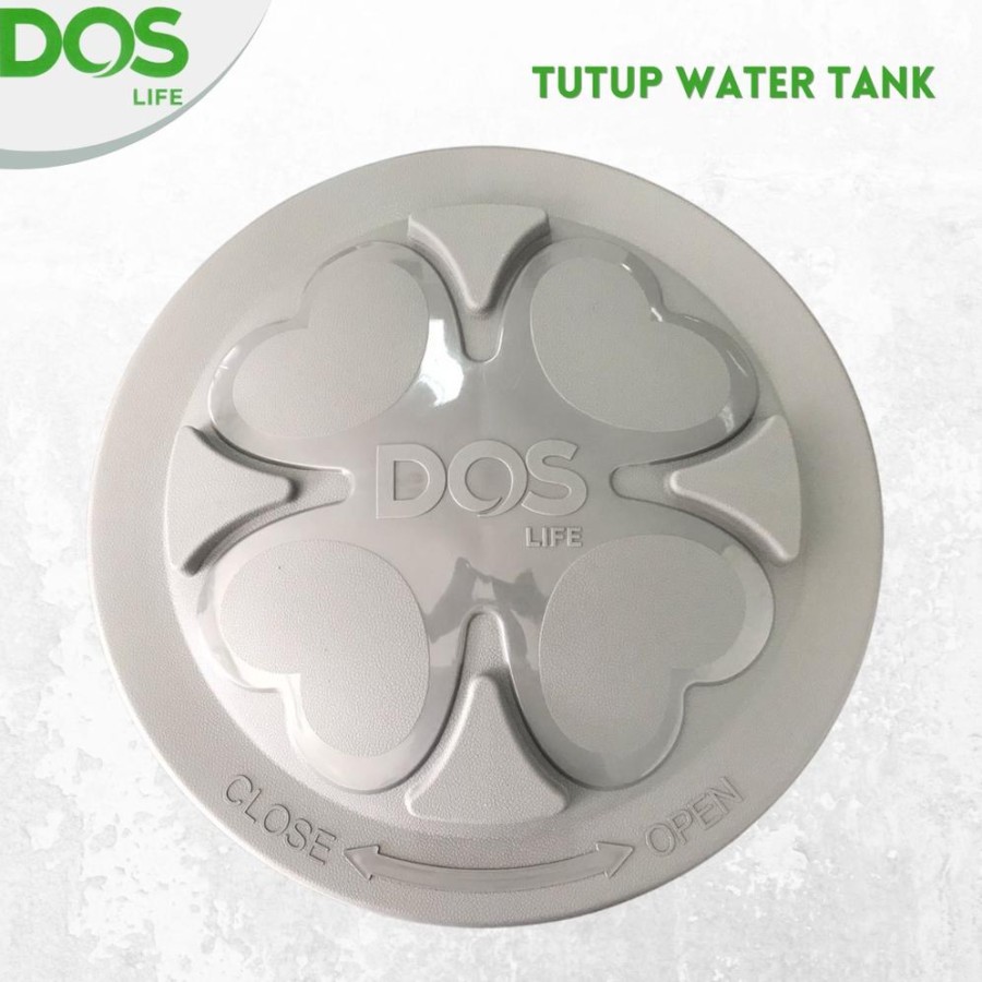 DOS International Indonesia DOS Jungle Bird Eco 