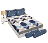 10 Rekomendasi Sprei Bonita Terbaik 2