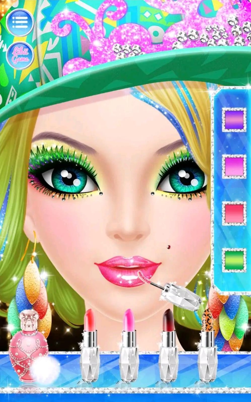 Make-Up Me: Superstar 4