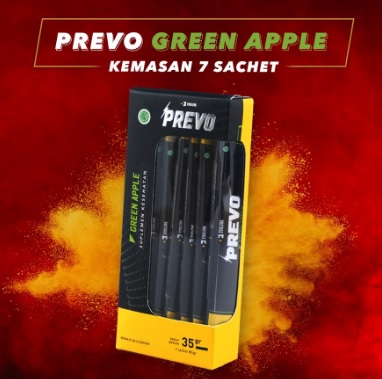 PREVO