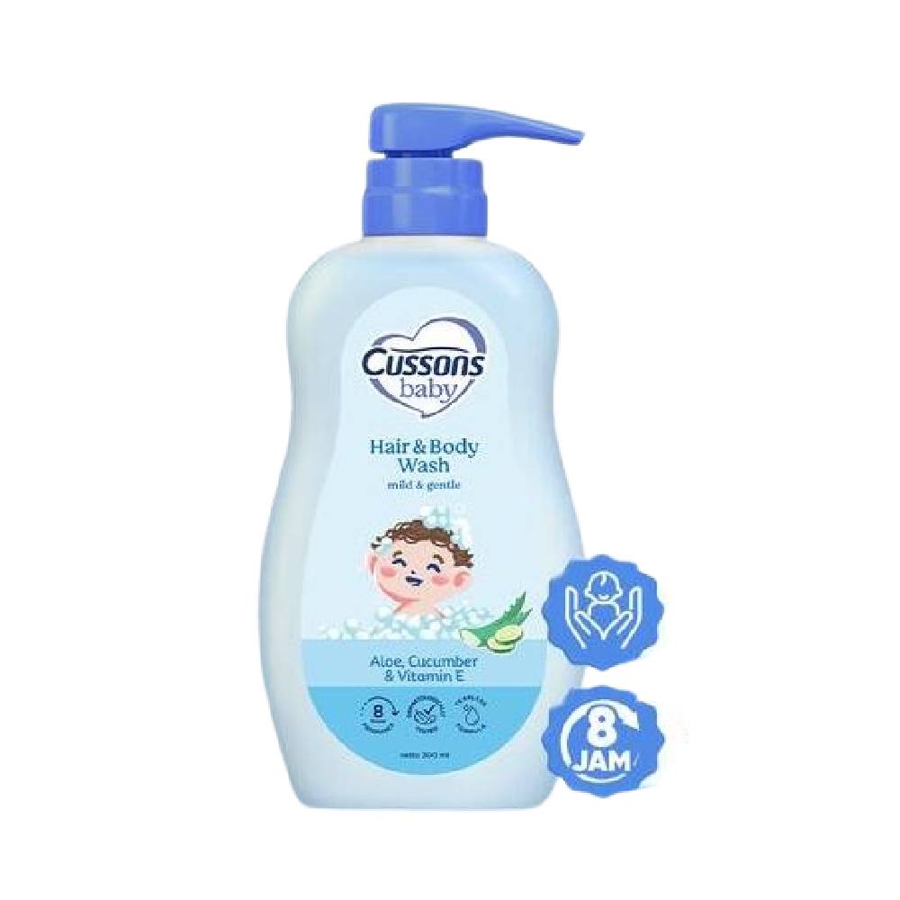 10 Rekomendasi Sabun Bayi Terbaik  [Merk Bagus & Aman untuk Mandi Bayi] (Terbaru Tahun 2026) 4