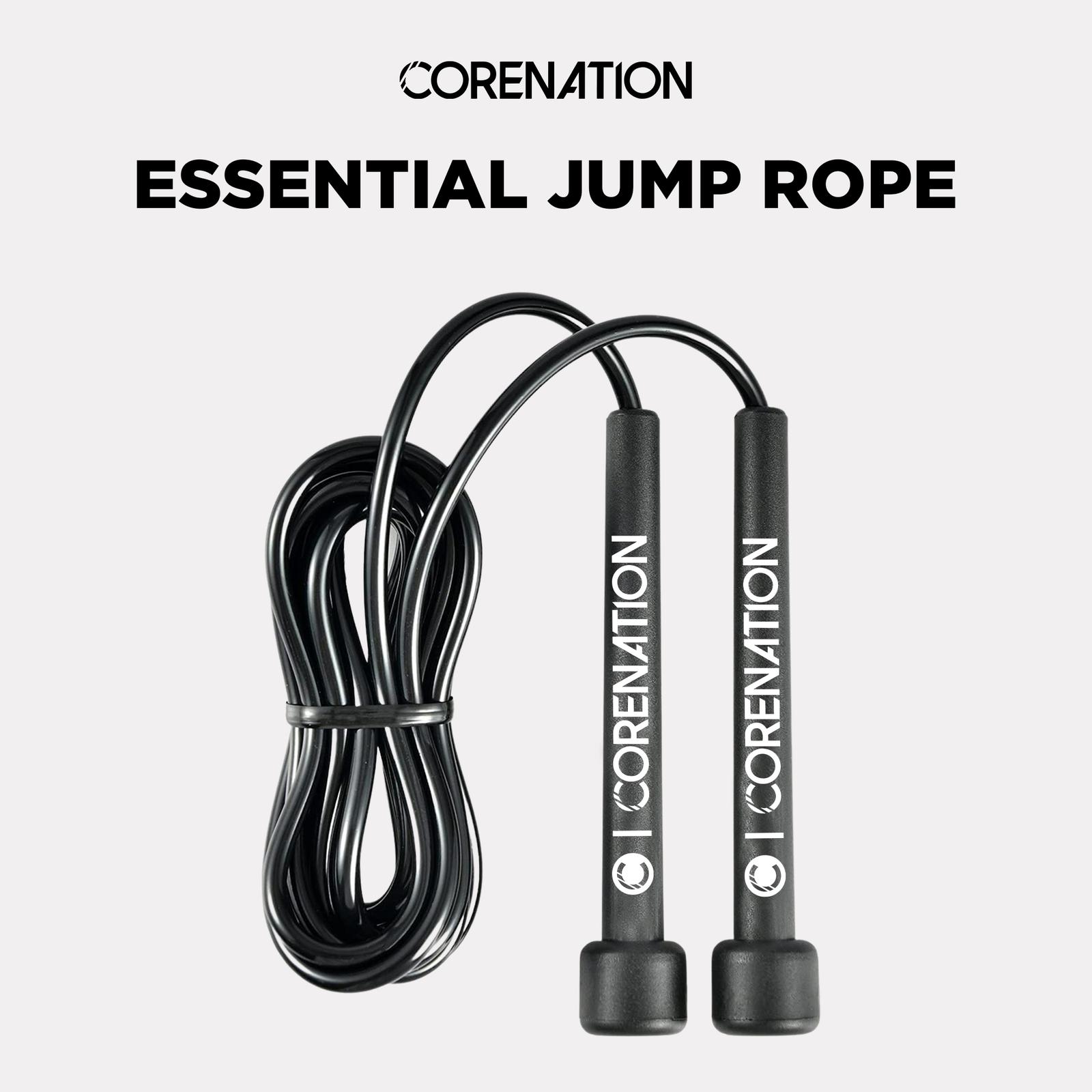 CoreNation Activewear CoreNation Essential Jumping Rope