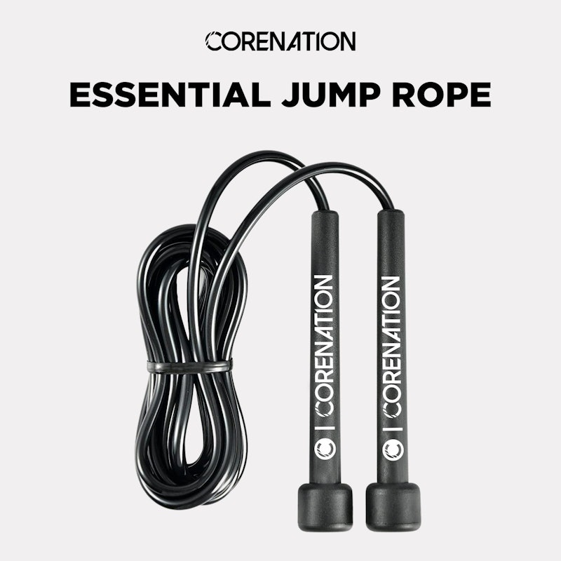 CoreNation Essential Jumping Rope 5