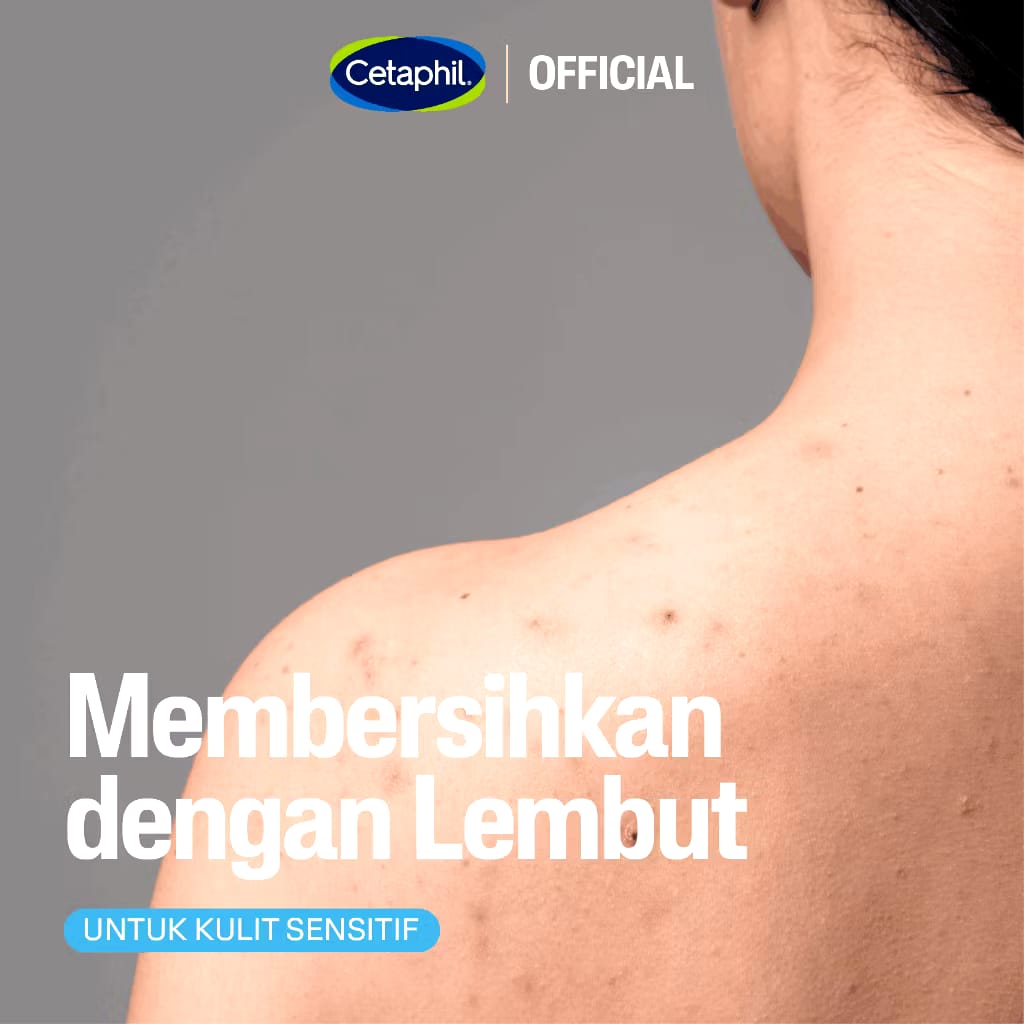 Galderma Cetaphil Ultra Gentle Body Wash