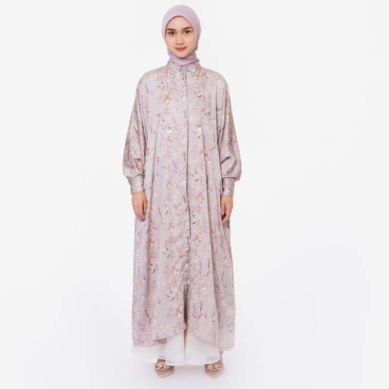 Jenna and Kaia Maysa Dress 2