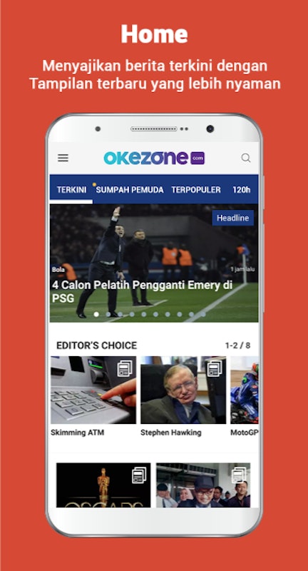 Okezone 2