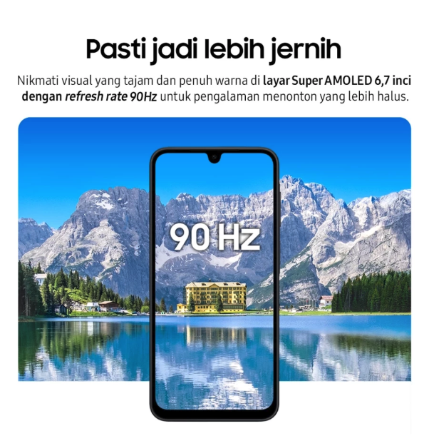 Samsung Electronics Samsung Galaxy A17 5G