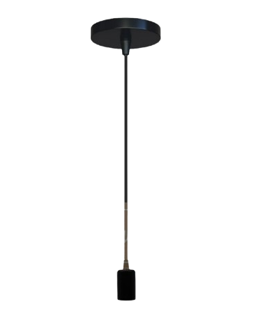 Fitting Lampu Gantung Vintage