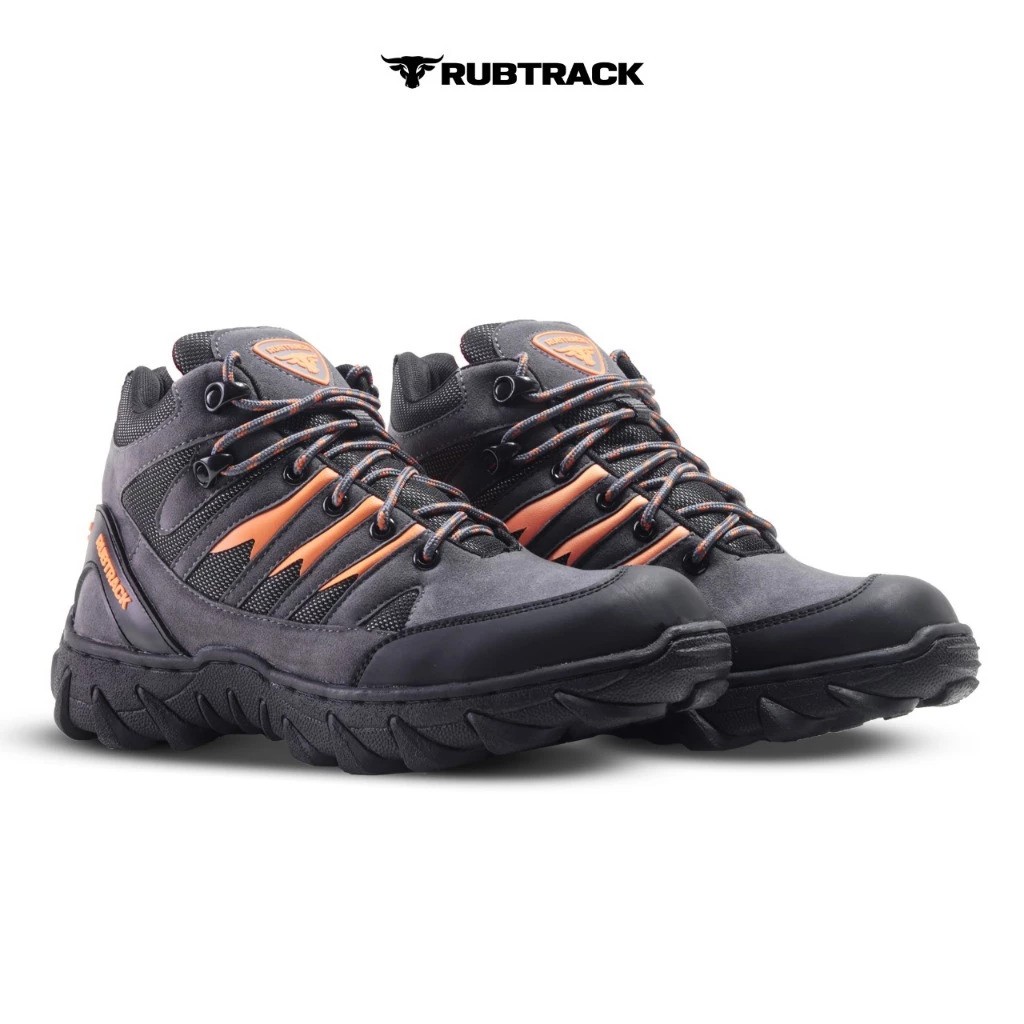 Sepatu Branded Bandung RUBTRACK Teon High