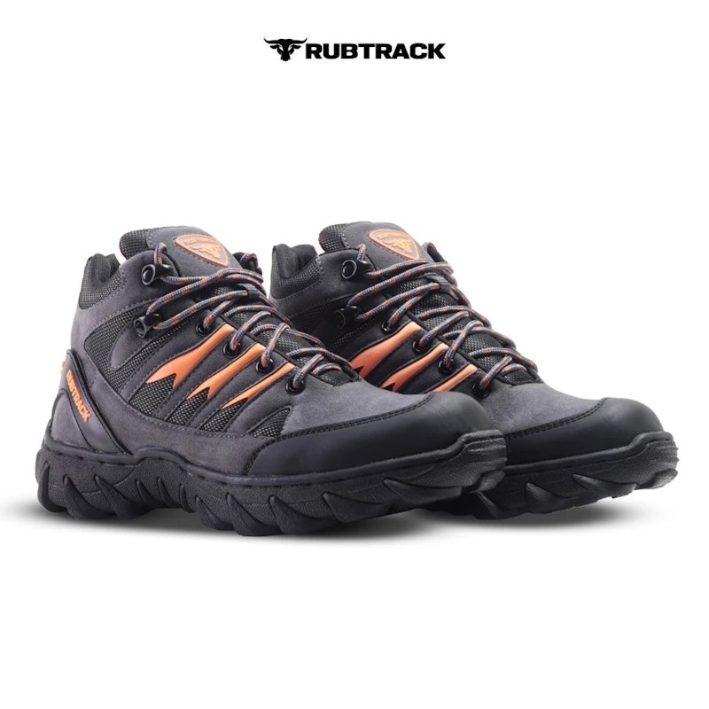 RUBTRACK Teon High 2