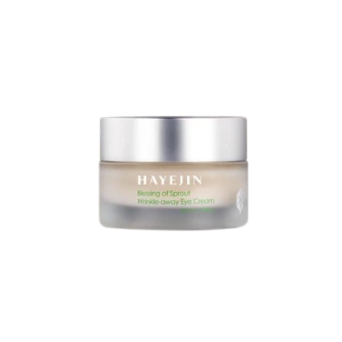 HAYEJIN Blessing of Sprout Wrinkle-away Eye Cream