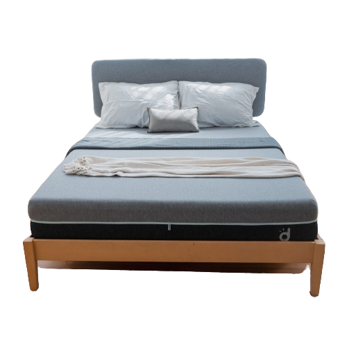 Domi All New Dual Comfort Mattress  3