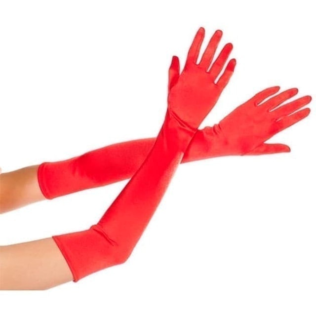 Sarung Tangan Panjang 55 cm 3