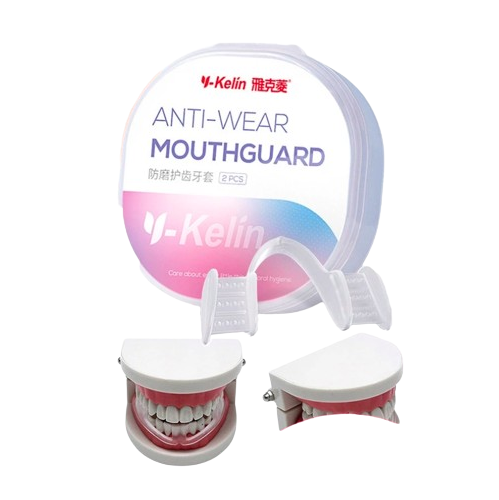 Y-Kellin Anti Wear Mouthguard