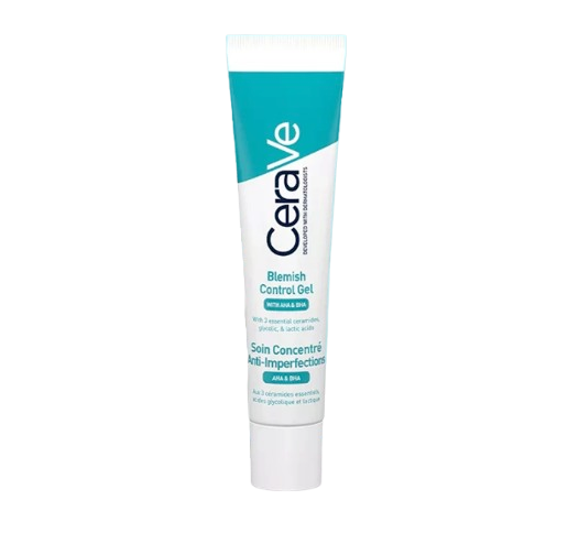 CeraVe ｜ Blemish Control Gel 