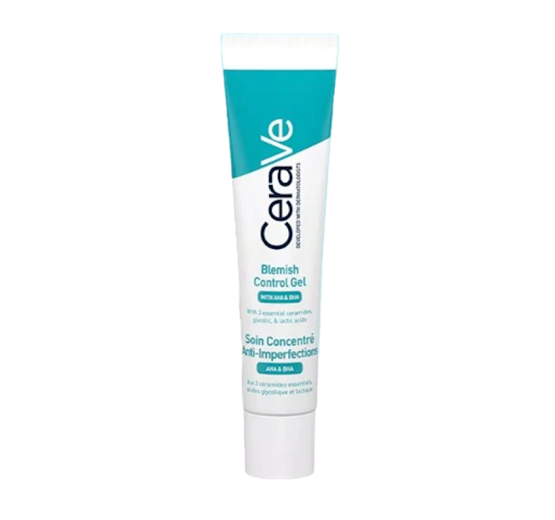 Blemish Control Gel 1