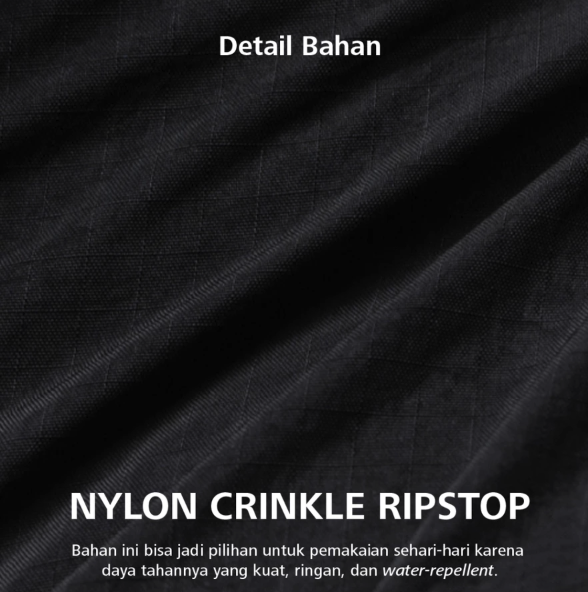 Eksonindo Multi Product Industry Bodypack Zigra Dopp Kit Handbag