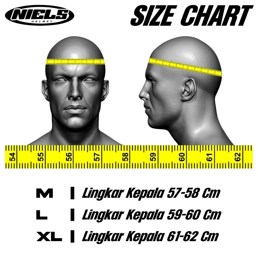 Niels Indonesia Niels Retro Elegant