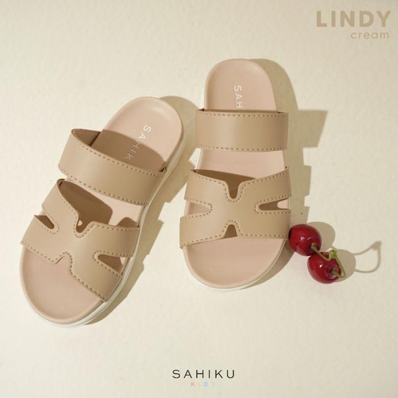 Sahiku Lindy Kids 3
