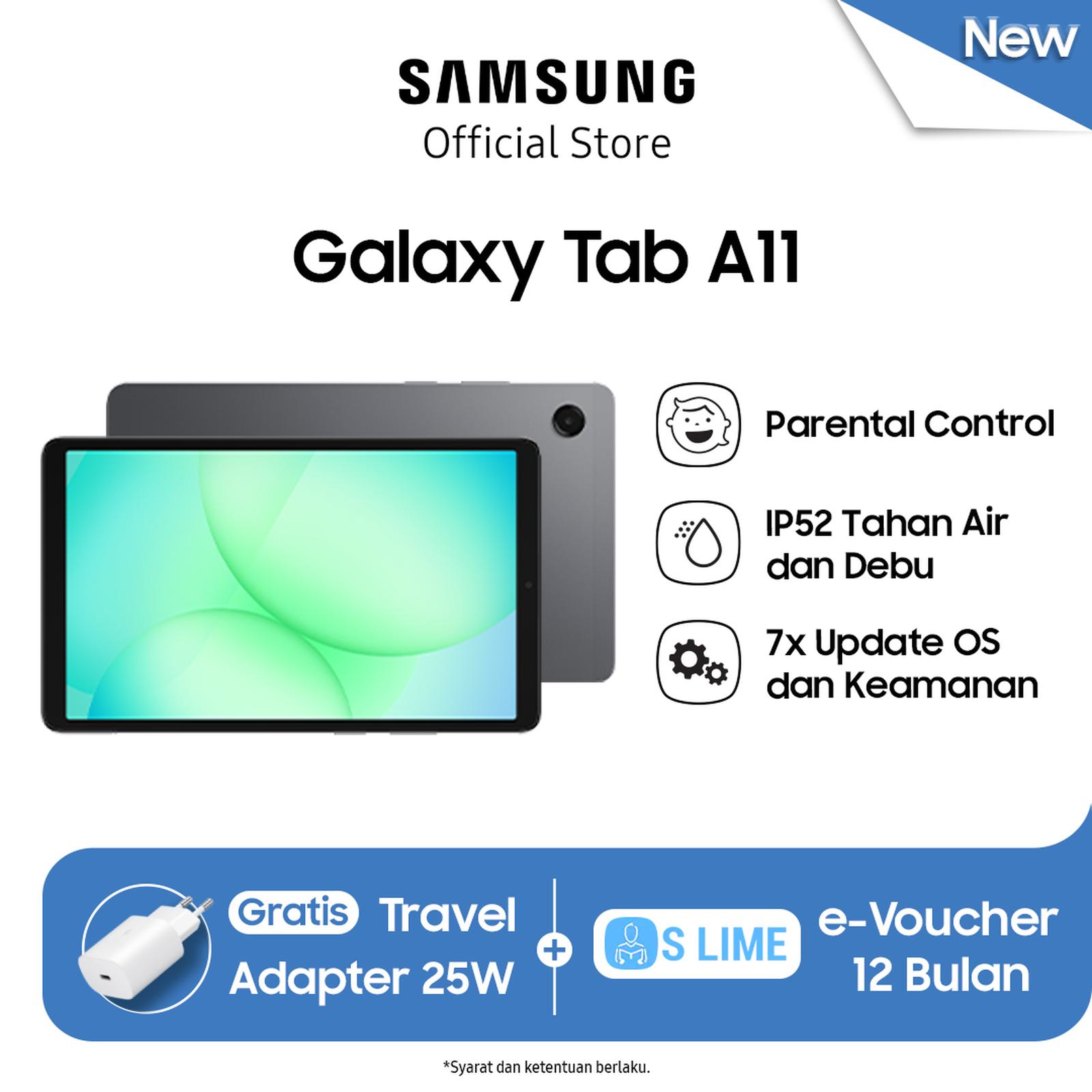 Samsung Electronics Samsung Galaxy Tab A11