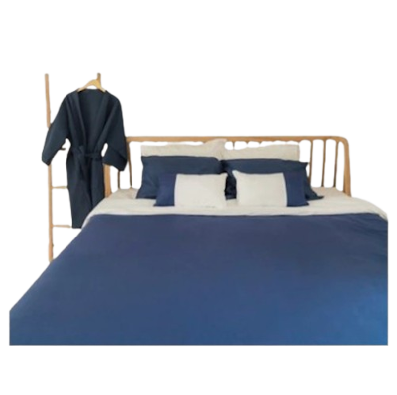 Bedding Depo Sutra TENCEL Polos Bamboo Lyocell 60s 1