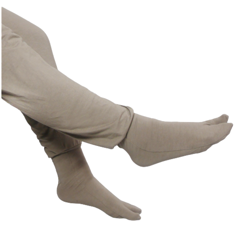 Legging Wudhu Jempol 1