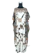 null Batik Radian Daster Kelelawar Motif Batik Sogan 1