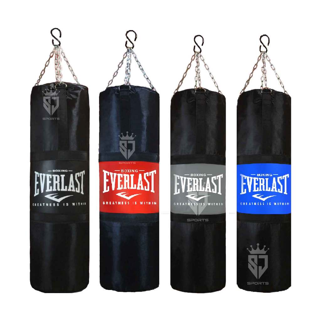 Everlast Samsak Tinju 