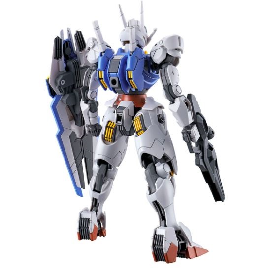 HG 1/144 Gundam Aerial