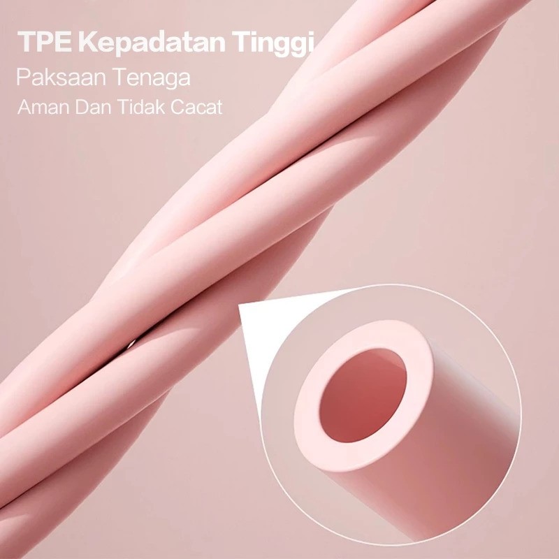  Hoptech Tummy Trimmer