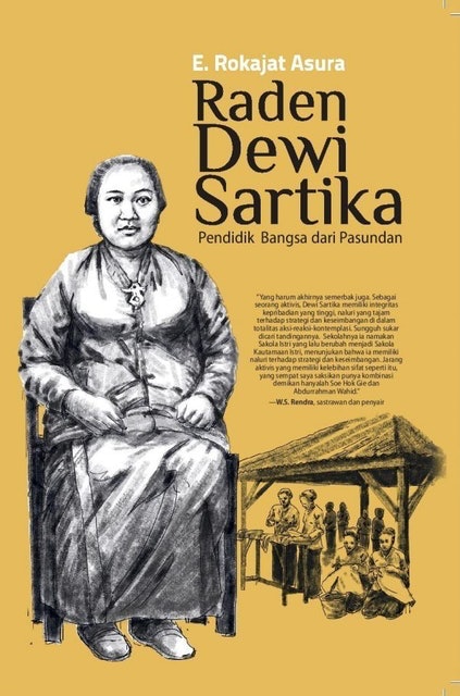 10 Rekomendasi Buku Biografi Tokoh Indonesia Terbaik  1