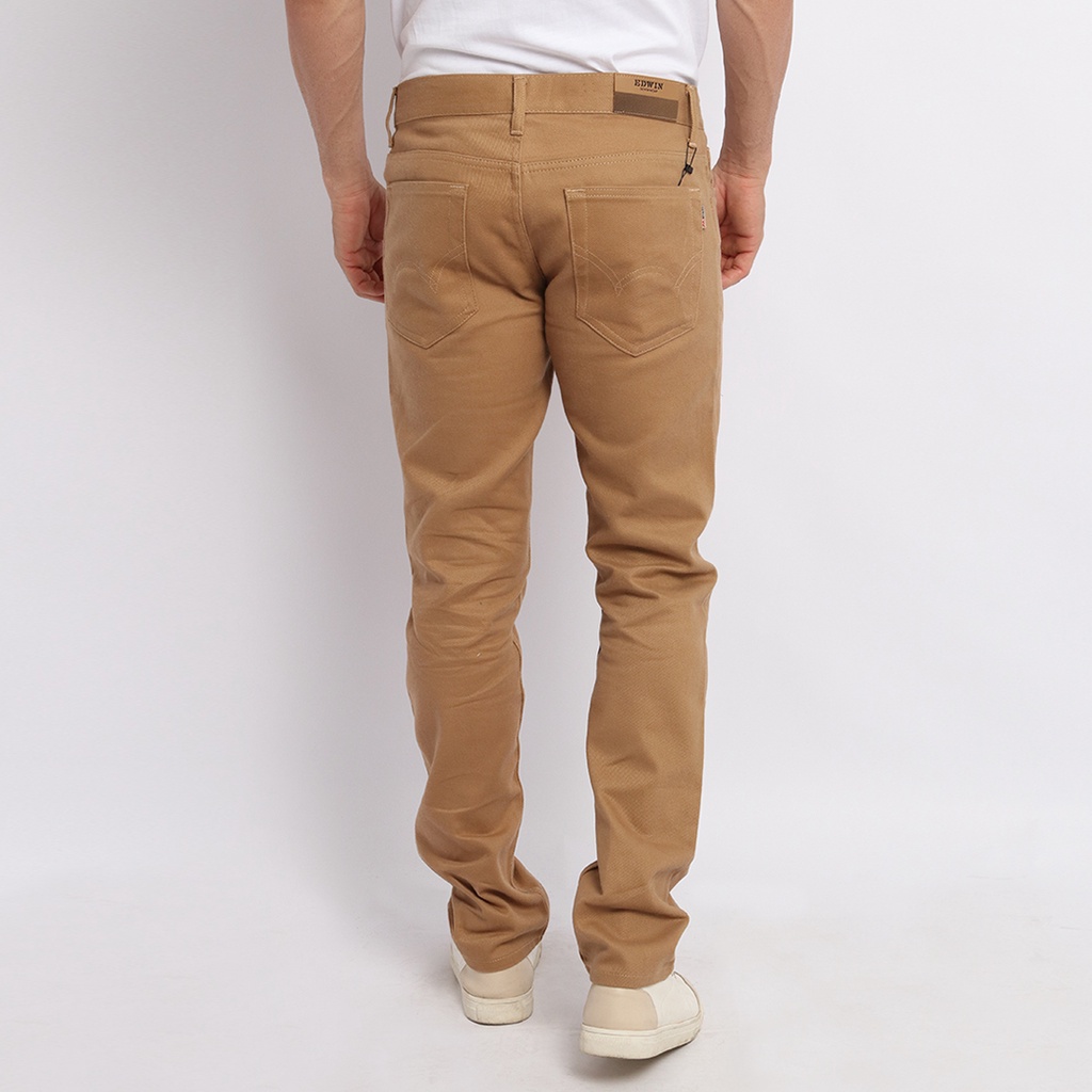 Jeans Chinos Milan Light 5