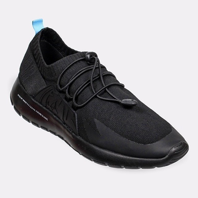 Wakai  Gyou Evos - Black