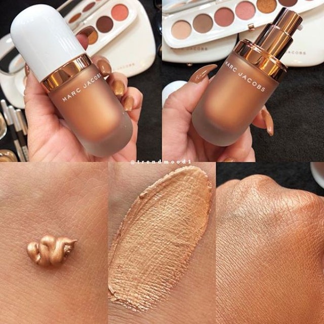 Dew Drops Coconut Gel Highlighter 3